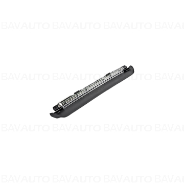  Lampa stop aditionala, lumina alba, Negru (Schwarz) - BMW X6 E71 E72	