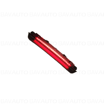  Lampa stop aditionala - BMW X4 G02 F98 M - fara luneta cu protectie solara	