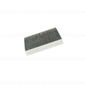 Filtru polen habitaclu - BMW Seria 1 F20 F21, Seria 2 F22 F23 F87M2, Seria 3 F30 F31 F34 F35 F80M3, Seria 4 F32 F33 F36 F82M4 F83M4