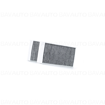  Microfiltru instalatie aer conditionat, carbon - BMW Seria 2 F45 F46, i3 I01, X1 F48 F49 - Mini Cabrio F57, Clubman F54, Countryman F60, F55, F56	