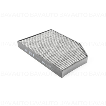 64119382885 - Filtru habitaclu, carbon activ - BMW Seria 2 G42 G87M2, Seria 3 G20 G21 G28 G80M3 G81M3, Seria 4 G22 G23 G82M4 G83M4, i3 G28, i4 G26, iX3 G08, X3 G01 G08 F97M, X4 G02 F98M, Z4 G29 - Original BMW