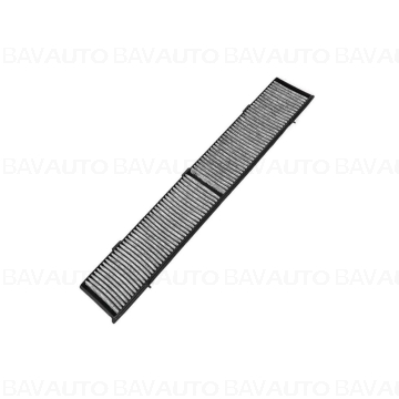 64316803970 - Fine-dust filter  - Original BMW