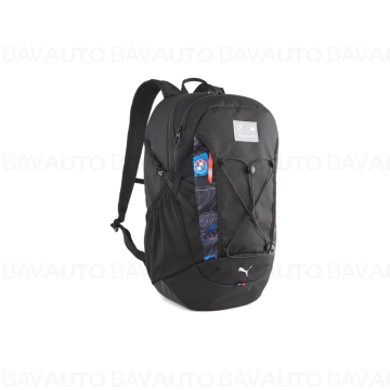 Rucsac BMW M Motorsport Statement, Negru (Black), 25L