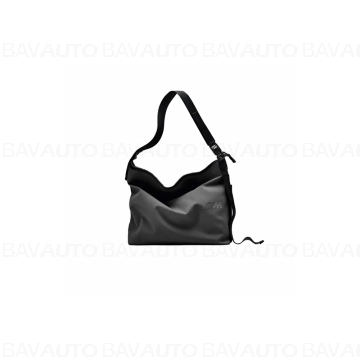 Geanta de umar BMW M, Negru (Black), 18L