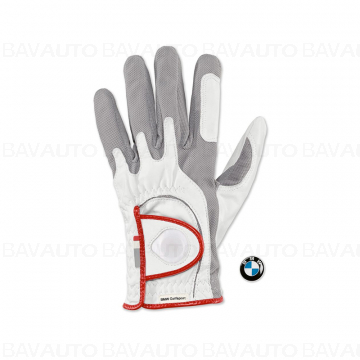 80232460955 - Manusa mana stanga BMW Golfsport - Barbati - Original BMW