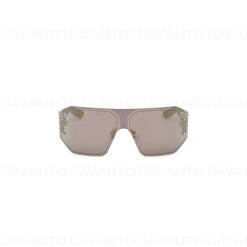 Ochelari de soare BMW Vision Gold, Rama Negru (Black), Lentile Auriu (Gold), Logo BMW gravat cu laser