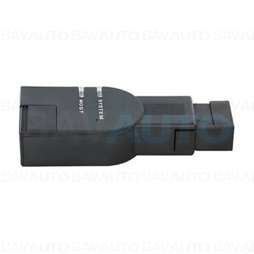 81312360884 - Adaptor ICOM Next B - Original BMW - Original BMW