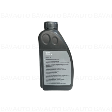 83222446673 - Ulei de transmisie BMW DCTF 1+ dublu ambreiaj  - BMW - 1000ml - Original BMW