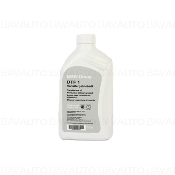 Ulei transmisie BMW, cutie transfer DTF 1 - 1000 ml