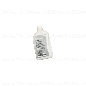 Ulei cutie viteze automata BMW ATF 2, 1000 ml. - BMW Seria 1 E81 E82 E87 E88, Seria 3 E36 E46 E90 E91 E92 E93, Seria 5 E60 E61, Seria 6 E63 E64, Seria 7 E38 E65 E66 F01 F02, X1 E84, X3 E83, X5 E70, X6 E71, Z4 E85 E86 E89