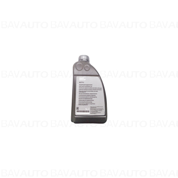 Ulei de transmisie BMW, dublu ambreiaj, DCTF 2, 1000ml - BMW Seria 1 F40 F52, Seria 2 F44 F45 F46 U06, X1 F48 F49 U11 U12, X2 F39 U10 - Mini Cabrio F57, Clubman F54, Countryman F60, F55, F56, F66