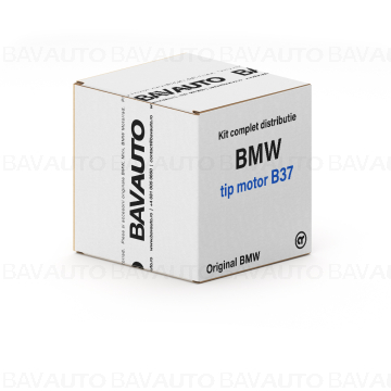 Kit complet distributie BMW - tip motor B37