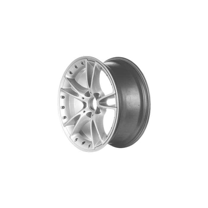  Janta aliaj usor - V-Spoke 294 - Argintiu (Silver) - 8Jx18 ET:29 - BMW Z4 E89