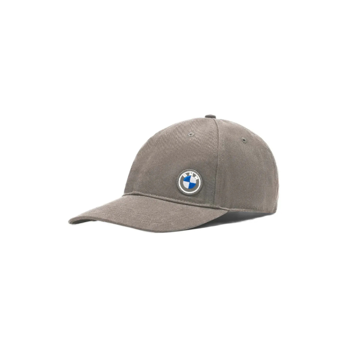 Sapca Baseball, Logo BMW, Gri (Grey)