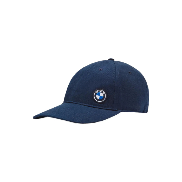  Sapca Baseball, Logo BMW, Bleumarin (Dark Blue)	