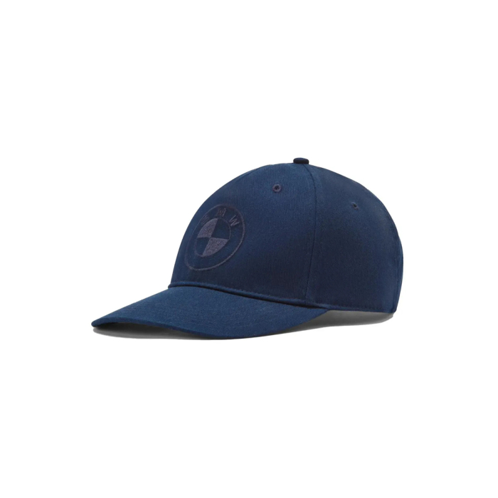 Sapca Baseball, Logo tonal BMW, Bleumarin (Dark Blue) 