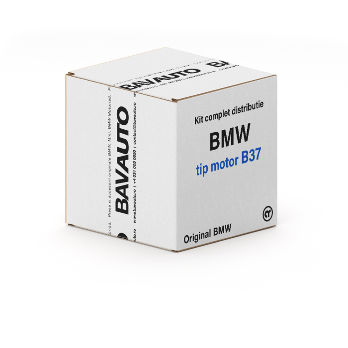 Kit complet distributie BMW - tip motor B37