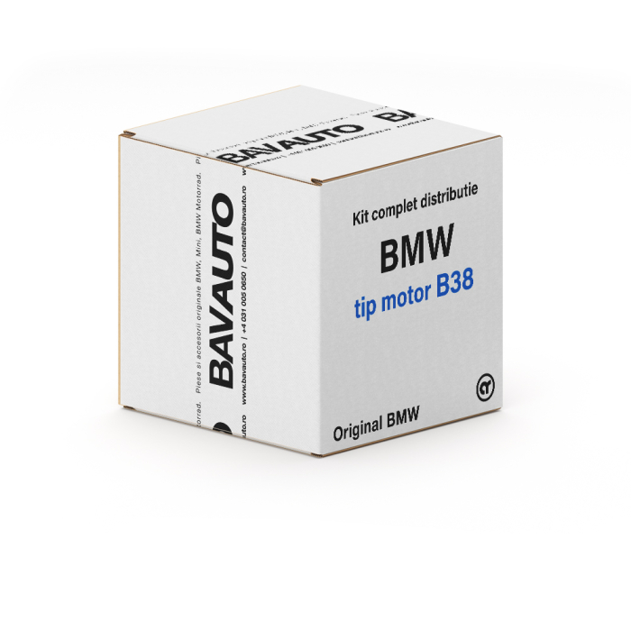 Kit complet distributie BMW - tip motor B38